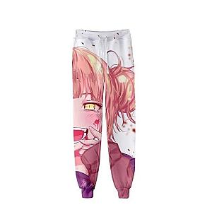 MHA Jogging My Hero Academia Himiko Psychopath Official Licensed Merch