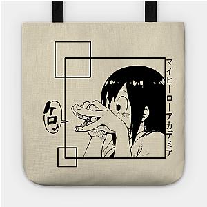 My Hero Academia Bags - Tsuyu. (My Hero Academia) Tote TP2411