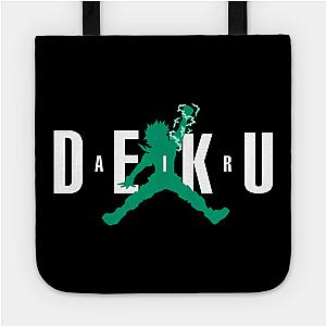 My Hero Academia Bags - Air Deku Tote TP2411