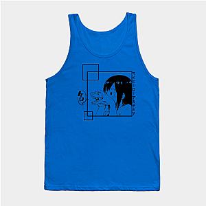 My Hero Academia Tank Tops - Tsuyu. (My Hero Academia) Tank Top TP2411