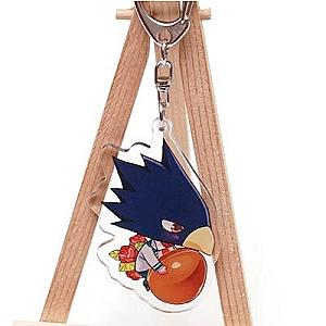 MHA Keyring My Hero Academia Fumikage Official Licensed Merch