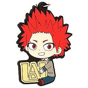 MHA Keyring My Hero Academia Eijiro Yuei Official Licensed Merch