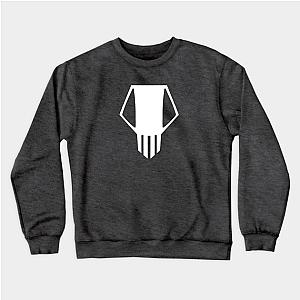 My Hero Academia Sweatshirts - Bakugo Simple Skull Sweatshirt TP2411