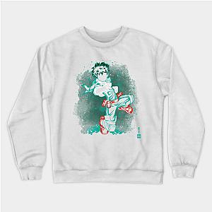 My Hero Academia Sweatshirts - The Hero Style Sweatshirt TP2411