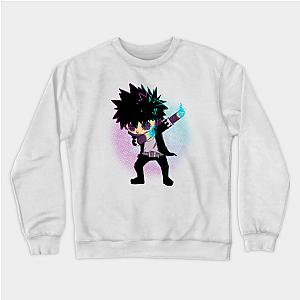 My Hero Academia Sweatshirts - Dab Dabi Sweatshirt TP2411