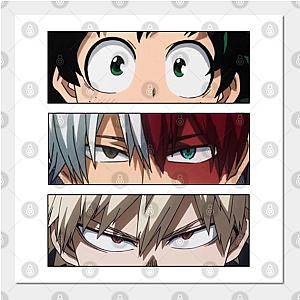 My Hero Academia Posters - My Hero Academia Poster TP2411