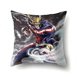 MHA MHA All Might Cushion Cover Official Licensed Merch