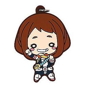 MHA Keyring My Hero Academia Ochaco Official Licensed Merch