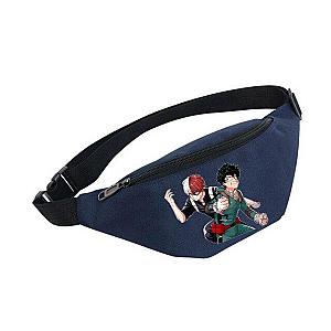 MHA MHA Banana Bag Izuku Shoto Official Licensed Merch