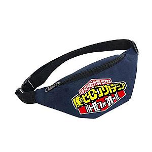 MHA MHA Banana Bag Emblem Official Licensed Merch