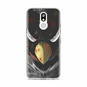 MHA MHA LG Fumikage Case Official Licensed Merch