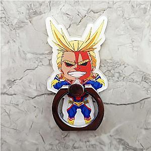 MHA MHA All Might Support Ring Official Licensed Merch