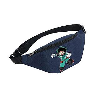 MHA MHA Izuku Banana Bag Official Licensed Merch