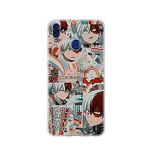 MHA MHA Huawei Shoto Hero Case Official Licensed Merch