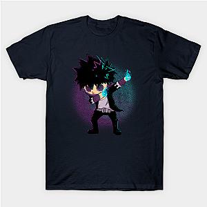 My Hero Academia T-Shirts - Dab Dabi T-Shirt TP2411