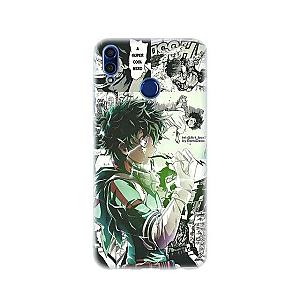 MHA MHA Huawei Izuku Case Official Licensed Merch