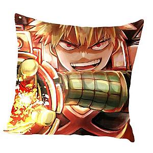 MHA MHA Cushion Cover Katsuki Official Licensed Merch