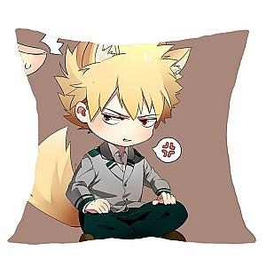 MHA MHA Cushion Cover Katsuki Fan Art Official Licensed Merch