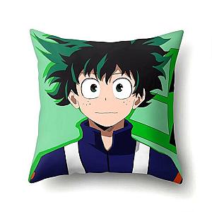 MHA MHA Cushion Cover Izuku Official Licensed Merch