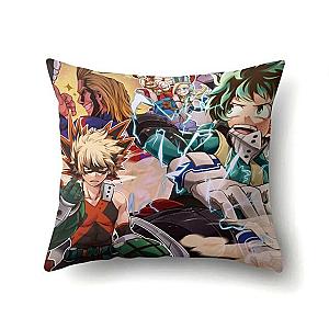 MHA MHA Cushion Cover Alter Official Licensed Merch