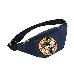 MHA MHA Yuei Banana Bag Official Licensed Merch