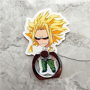 MHA MHA Support Ring Yagi Toshinori Official Licensed Merch