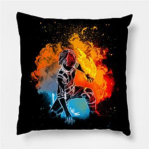 My Hero Academia Pillows - Soul of Ice And Fire Pillow TP2411