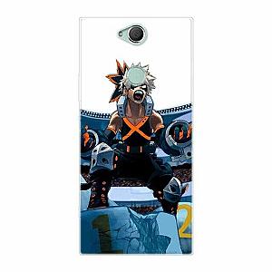 MHA MHA Sony Katsuki Hero Case Official Licensed Merch