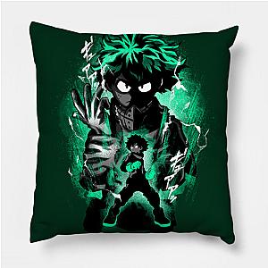 My Hero Academia Pillows - Hero Deku Izuku-Midoriya Pillow TP2411