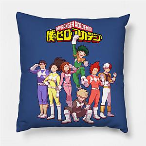 My Hero Academia Pillows - My Ranger Academia Pillow TP2411