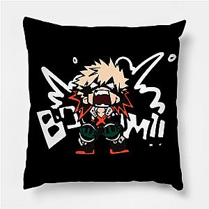 My Hero Academia Pillows - My Hero Academia Katsuki Bakugo BOOOM!! Pillow TP2411