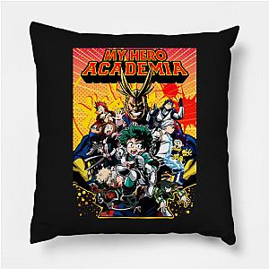 My Hero Academia Pillows - My hero academia Pillow TP2411