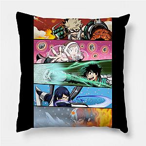 My Hero Academia Pillows - my hero academia Pillow TP2411