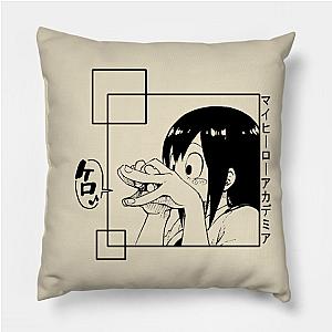 My Hero Academia Pillows - Tsuyu. (My Hero Academia) Pillow TP2411