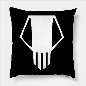 My Hero Academia Pillows - Bakugo Simple Skull Pillow TP2411