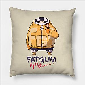 My Hero Academia Pillows - Fatgum Pillow TP2411