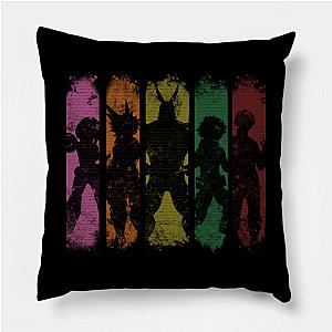 My Hero Academia Pillows - MY HEROS SHADOWS Pillow TP2411