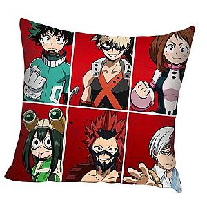 MHA MHA Second A Cushion Cover Official Licensed Merch