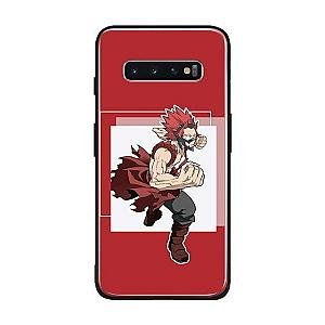 MHA MHA Samsung Eijiro Case Official Licensed Merch