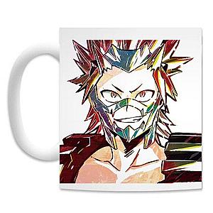 MHA Mug My Hero Academia Eijiro Official Licensed Merch