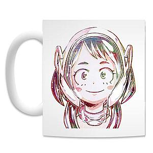 MHA Mug for My Hero Academia Ochaco Official Licensed Merch