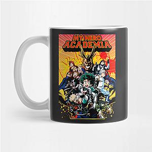 My Hero Academia Mugs - My hero academia Mug TP2411