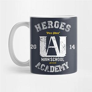 My Hero Academia Mugs - UA Hero Academy Mug TP2411