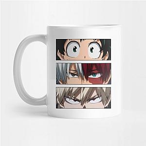 My Hero Academia Mugs - My Hero Academia Mug TP2411