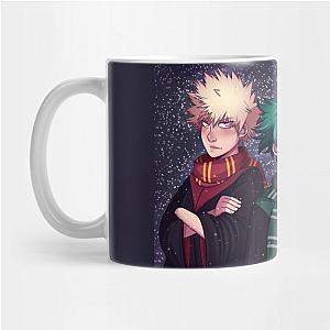 My Hero Academia Mugs - MHA x HP Mug TP2411