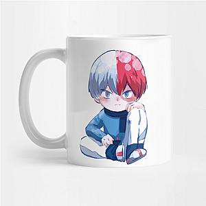 My Hero Academia Mugs - My Hero Academia Todoroki Shoto Mug TP2411