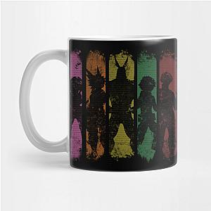 My Hero Academia Mugs - MY HEROS SHADOWS Mug TP2411