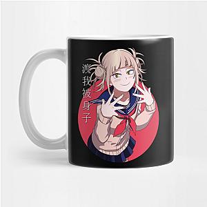 My Hero Academia Mugs - My Hero Academia Himiko Toga Mug TP2411