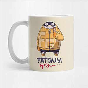 My Hero Academia Mugs - Fatgum Mug TP2411