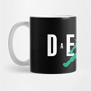 My Hero Academia Mugs - Air Deku Mug TP2411